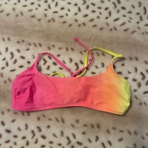 Xhilaration Bikini Top